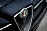 Alfa Romeo 8C Competizione 2008 года